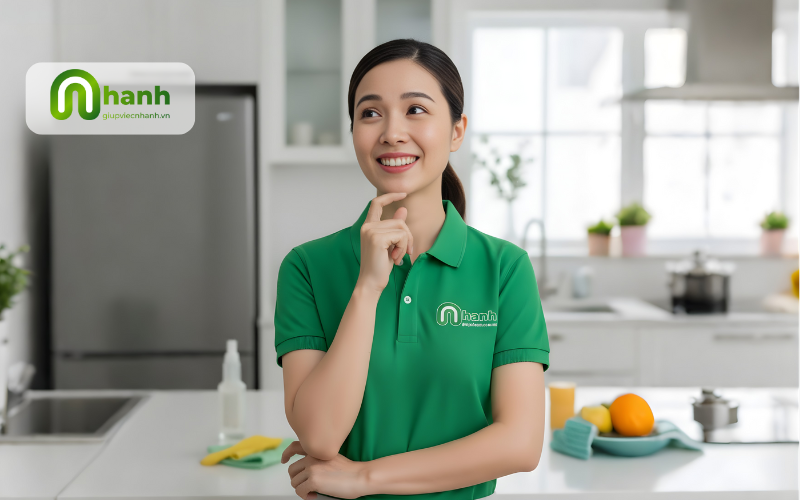 Ai sẽ cần dùng dịch vụ giúp việc ở quận 2 ?