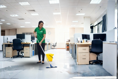 Giúp việc theo giờ