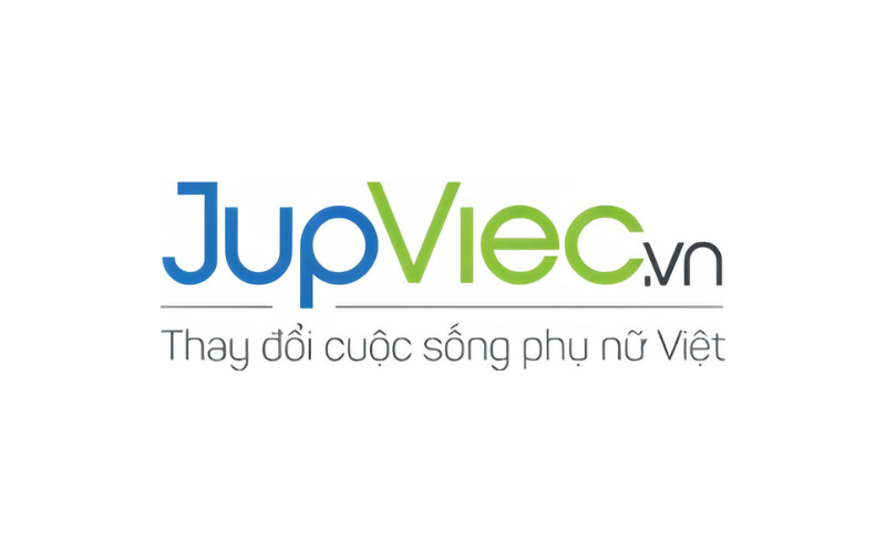 Jupviec.vn – Dịch vụ giúp việc lâu năm, uy tín và ổn định