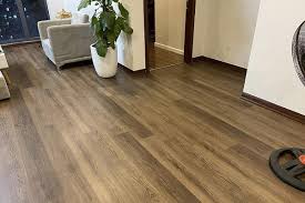 Sàn nhà nhựa giả gỗ