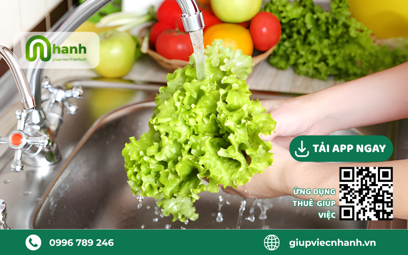 bánh tráng cuốn thịt heo