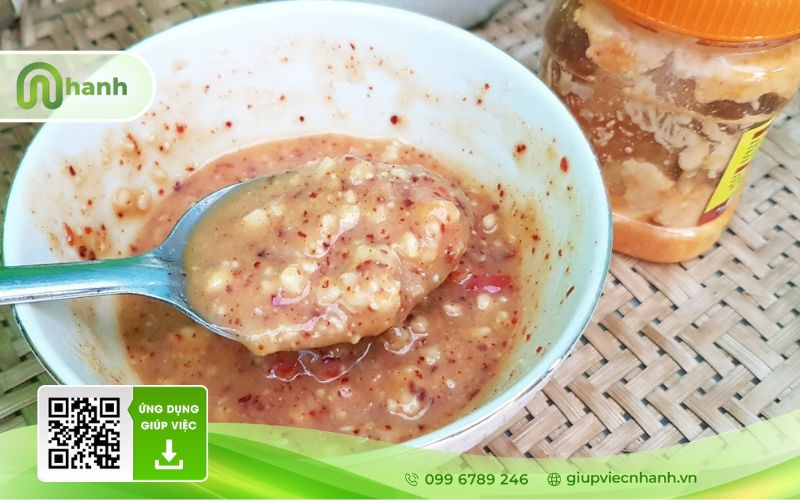 công thức chao ăn với lẩu dê